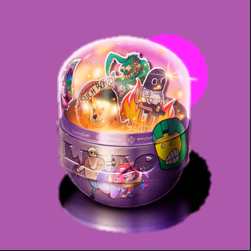 skin.club-Meme Party Case Case